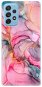 iSaprio Golden Pastel pro Samsung Galaxy A72 - Phone Cover