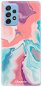 iSaprio New Liquid pro Samsung Galaxy A72 - Phone Cover