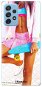 iSaprio Skate girl 01 na Samsung Galaxy A72 - Kryt na mobil