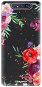 Phone Cover iSaprio Fall Roses pro Samsung Galaxy A80 - Kryt na mobil