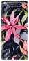 Phone Cover iSaprio Summer Flowers pro Samsung Galaxy A80 - Kryt na mobil
