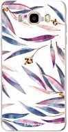 iSaprio Eucalyptus na Samsung Galaxy J5 (2016) - Kryt na mobil