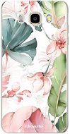iSaprio Exotic Pattern 01 pro Samsung Galaxy J5 (2016) - Phone Cover