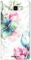 Kryt na mobil iSaprio Flower Art 01 pre Samsung Galaxy J5 (2016) - Kryt na mobil