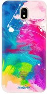 iSaprio Abstract Paint 03 pro Samsung Galaxy J5 (2017) - Phone Cover