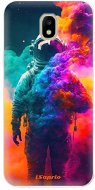 iSaprio Astronaut in Colors pro Samsung Galaxy J5 (2017) - Phone Cover