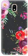 iSaprio Fall Roses pro Samsung Galaxy J5 (2017) - Phone Cover