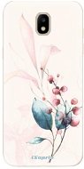 iSaprio Flower Art 02 pro Samsung Galaxy J5 (2017) - Phone Cover