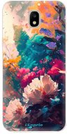 iSaprio Flower Design pro Samsung Galaxy J5 (2017) - Phone Cover