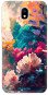iSaprio Flower Design pro Samsung Galaxy J5 (2017) - Phone Cover