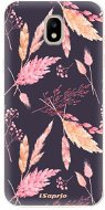 iSaprio Herbal Pattern pro Samsung Galaxy J5 (2017) - Phone Cover