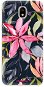 iSaprio Summer Flowers pro Samsung Galaxy J5 (2017) - Phone Cover