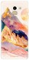 iSaprio Abstract Mountains pro Samsung Galaxy J6 - Phone Cover