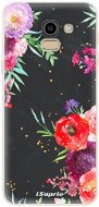 iSaprio Fall Roses pro Samsung Galaxy J6 - Phone Cover