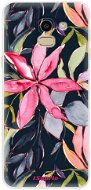 iSaprio Summer Flowers pro Samsung Galaxy J6 - Phone Cover