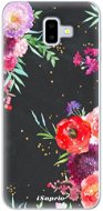 iSaprio Fall Roses pro Samsung Galaxy J6+ - Phone Cover