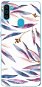 iSaprio Eucalyptus pro Samsung Galaxy M11 - Phone Cover