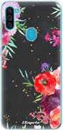 iSaprio Fall Roses pre Samsung Galaxy M11 - Kryt na mobil