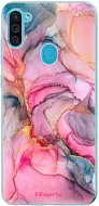 iSaprio Golden Pastel pro Samsung Galaxy M11 - Phone Cover