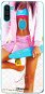 iSaprio Skate girl 01 pro Samsung Galaxy M11 - Phone Cover