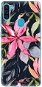 iSaprio Summer Flowers pro Samsung Galaxy M11 - Phone Cover