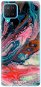 iSaprio Abstract Paint 01 pre Samsung Galaxy M12 - Kryt na mobil