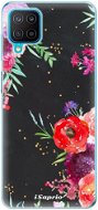 iSaprio Fall Roses pro Samsung Galaxy M12 - Phone Cover