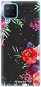 iSaprio Fall Roses pro Samsung Galaxy M12 - Phone Cover