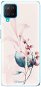 iSaprio Flower Art 02 na Samsung Galaxy M12 - Kryt na mobil