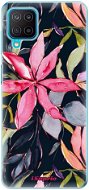 iSaprio Summer Flowers pro Samsung Galaxy M12 - Phone Cover