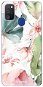 Phone Cover iSaprio Exotic Pattern 01 pro Samsung Galaxy M21 - Kryt na mobil