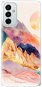 iSaprio Abstract Mountains pre Samsung Galaxy M23 5G - Kryt na mobil