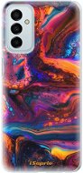 iSaprio Abstract Paint 02 pre Samsung Galaxy M23 5G - Kryt na mobil