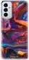 iSaprio Abstract Paint 02 pre Samsung Galaxy M23 5G - Kryt na mobil