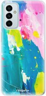 iSaprio Abstract Paint 04 pro Samsung Galaxy M23 5G - Phone Cover