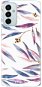 iSaprio Eucalyptus pro Samsung Galaxy M23 5G - Phone Cover