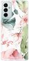 iSaprio Exotic Pattern 01 pro Samsung Galaxy M23 5G - Phone Cover