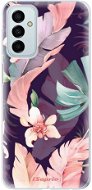iSaprio Exotic Pattern 02 pro Samsung Galaxy M23 5G - Phone Cover