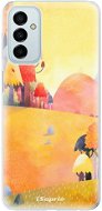 iSaprio Fall Forest pro Samsung Galaxy M23 5G - Phone Cover