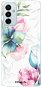 Phone Cover iSaprio Flower Art 01 pro Samsung Galaxy M23 5G - Kryt na mobil