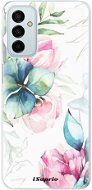 iSaprio Flower Art 01 na Samsung Galaxy M23 5G - Kryt na mobil