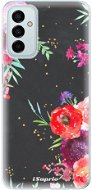 iSaprio Fall Roses pre Samsung Galaxy M23 5G - Kryt na mobil