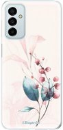iSaprio Flower Art 02 pro Samsung Galaxy M23 5G - Phone Cover