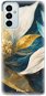 iSaprio Gold Petals pro Samsung Galaxy M23 5G - Phone Cover