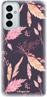 iSaprio Herbal Pattern pre Samsung Galaxy M23 5G - Kryt na mobil