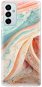 iSaprio Orange and Blue pro Samsung Galaxy M23 5G - Phone Cover