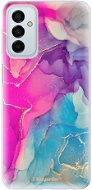 Phone Cover iSaprio Purple Ink pro Samsung Galaxy M23 5G - Kryt na mobil