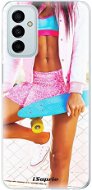iSaprio Skate girl 01 pre Samsung Galaxy M23 5G - Kryt na mobil