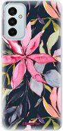 iSaprio Summer Flowers pro Samsung Galaxy M23 5G - Phone Cover