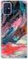 iSaprio Abstract Paint 01 pro Samsung Galaxy M31s - Phone Cover